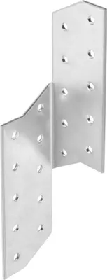 Obrázek produktu pro Łącznik Krokwiowy 290*40*40*2.0Mm Lewy