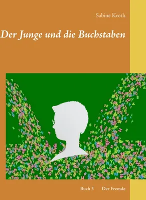 Produktbild von Der Junge und die Buchstaben
