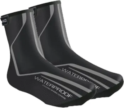 Zdjęcie produktu dla Overshoes Pokrowiec na buty rowerowe Ochraniacz na buty Wodoodporny Lekki Ocieplacz zimowy do roweru szosowego MTB Rower