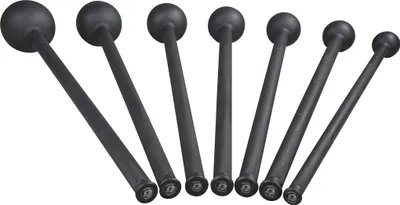 Produktbild von Lifemaxx Crossmaxx Macebell 8 kg - 104 cm