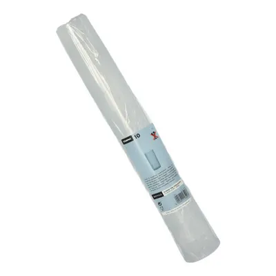 Produktbild von 8000 Longdrinkbecher PP 0,2 l Ø 5,5 cm · 10,9 cm transluzent unzerbrechlich Mehrwegbecher