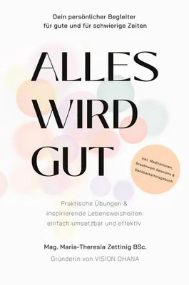 Produktbild von Alles wird gut