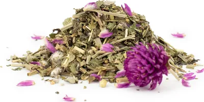 Produktbild von Frauenharmonie - Kräutertee, 1000g