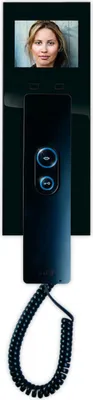 Immagine prodotto di m-e VDV 505 SS videocitofono, unità interna