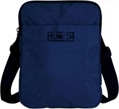 Immagine prodotto di Borsa a tracolla Munich 6578010 da Uomo