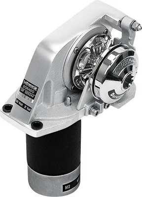 Immagine prodotto di Verricelli per ancore Lofrans Verricello per ancore orizzontale, modello 'Dorado', 6 mm, 12V, 800W, senza testa di svergolamento