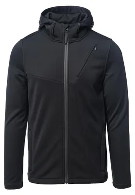 Produktbild von Herren-Softshelljacke ROCHER, IGUANA