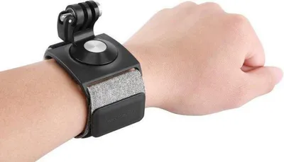 Obrázok produktu pre PGYTECH - P-18C-024 - Držiak na zápästie pre akčné kamery
