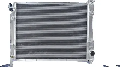 Obrázek produktu pro Hliníkový chladič pro Dodge Ram 1500 a 2500, přesné uchycení, vysoce výkonné chlazení, odolná konstrukce