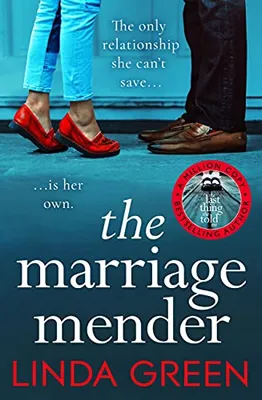 Produktbild von Marriage Mender – Lingua: Inglese