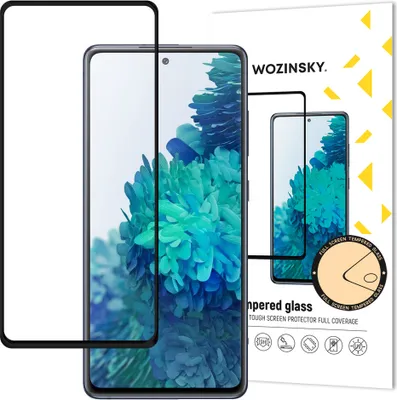 Obrázok produktu pre Wozinsky ochranné tvrdené sklo pre Samsung Galaxy A72 5G KP9814