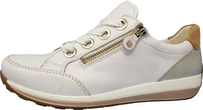 Immagine prodotto di Scarpe da ginnastica Ara OSAKA da donna, bianco, Taglia: EUR 37 | UK 4