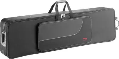Produktbild von Terylen Softcase mit Rollen für Keyboard