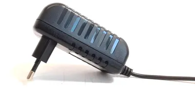 Productafbeelding van Enerpower 16,8V lader voor Li-Ion batterij, 4S (14,4V - 14,8V), met DC-stekker