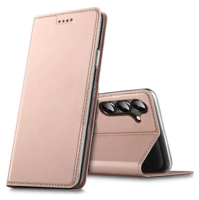 Immagine prodotto di Custodia per cellulare Samsung Galaxy S26 Plus Custodia a libro Custodia protettiva Custodia Slim Flip Cover