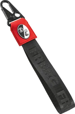 Produktbild von SC Freiburg Lanyard "FRBRG"