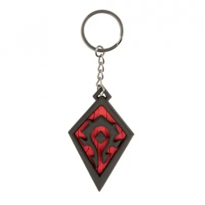 Produktbild von World of Warcraft - Horde Pride - Schlüsselanhänger