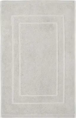 Obrázek produktu pro SCANquilt předložka KLASIK šedobéžová 100% bavlna 50 x 80 cm