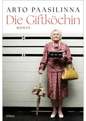 Obrázok produktu pre Die Giftköchin
