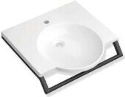 Produktbild von HEWI 950.19.087 DX Set WT mit Haltegriff