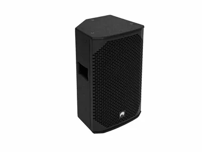 Produktbild von OMNITRONIC AZX-212 2-Wege Top 200W