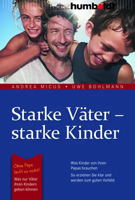 Produktbild von Starke Väter - starke Kinder