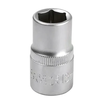 Produktbild von Stecknuss Sechskant 13 mm