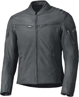 Produktbild von Held Cosmo 3.0 Motorrad Lederjacke, schwarz, 50