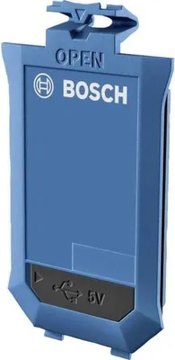 Produktbild von Bosch Professional Akku-Adapter, Li-Ion Akku Adapter für GLM 50-2, 1608M00C43
