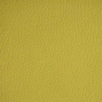Produktbild von Polsterkunstleder Bezugsstoff Polsterstoff Kunstleder Kaiman Meterware apfelgrün 145cm