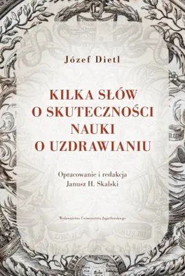Obrázok produktu pre Kilka słów o skuteczności nauki o uzdrawianiu