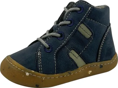 Produktbild von Ricosta Lauflernschuhe CAJU Jungen Kleinkind (bis 3 Jahre) 31343432393834 Blau 23 EU