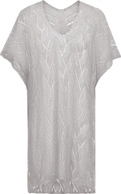 Produktbild von aleida damen pullunder - grau; XS/S