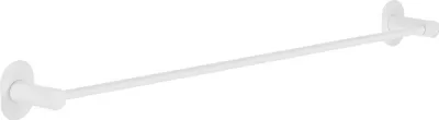 Immagine prodotto di Portasciugamani bianco 61x6x7,2 cm MIRI