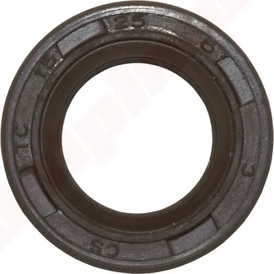 Produktbild von Simmerring Für Stihl Ms250 ( 9638 003 1581 , 9639 003 1585 ) 15X25X5