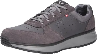 Produktbild von Joya Herren Schnürschuh Dynamo Classic M 28272-10, 28272-9, 28272-9.5 JOY-JY505A Dark Grey 10