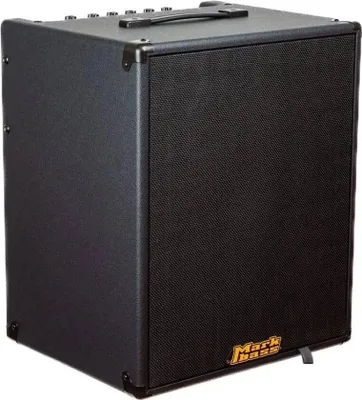 Obrázok produktu pre Markbass CMB 151 Black Line