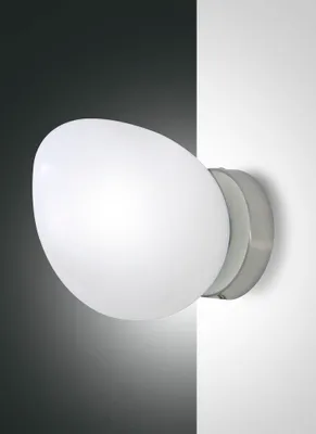Produktbild von Wandleuchte LED 6W, 18 cm Höhe, 16 cm Länge, 21 cm Breite, Modell 2960-65-276