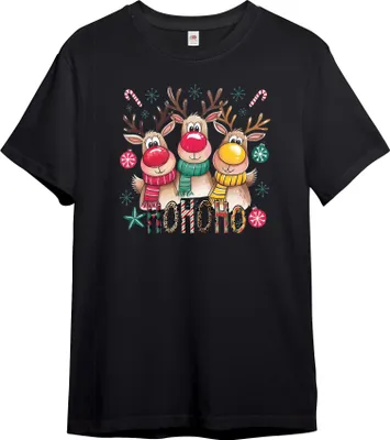 Produktbild von PAULGOS Kinder T-Shirt, HOHOHO