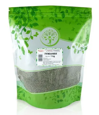 Zdjęcie produktu dla Tymianek 1 kg