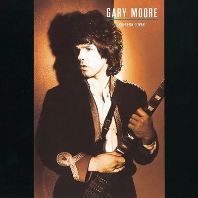 Obrázek produktu pro Gary e: Run For Cover (180g) - Mercury 5707112 - (LP / R)