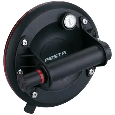 Obrázek produktu pro Přísavka vakuová FESTA s manometrem, 200mm 36325