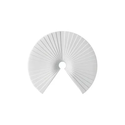Obrázok produktu pre Rosenthal 13719-100102-26024, Porcelán, Arcus, 240 mm
