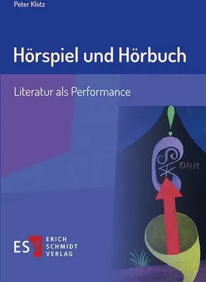 Obrázok produktu pre Hörspiel und Hörbuch