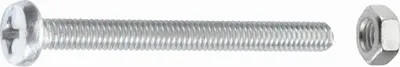 Produktbild von Connex Gewindeschrauben M3 x 16 mm PH 1 - 20 Stk.