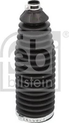 Image de FEBI BILSTEIN 186066 Jeu de soufflets de direction avant gauche, essieu avant