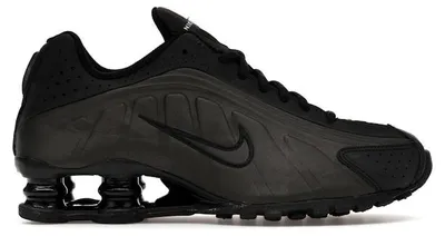 Image de Nike Sneakers CW2626-003 in Black color size 36