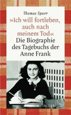 Produktbild von 'Ich will fortleben, auch nach meinem Tod'