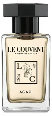 Obrázok produktu pre Le Couvent Agapi Woda perfumowana, 50 ml