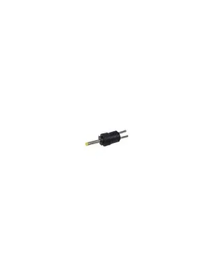 Produktbild von Stromversorgungsstecker 2,4 x 0,75 mm